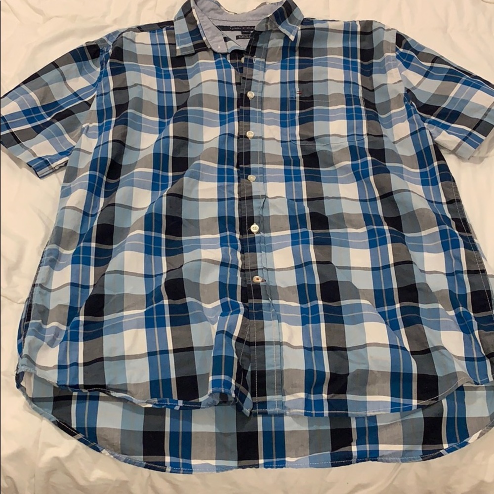 Tommy shirt
